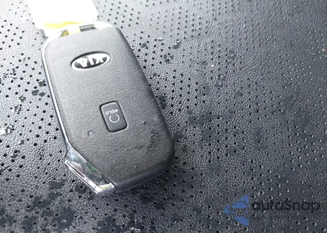 2021 Kia Seltos Ex from USA, damaged, VIN KNDERCAA5M7077626